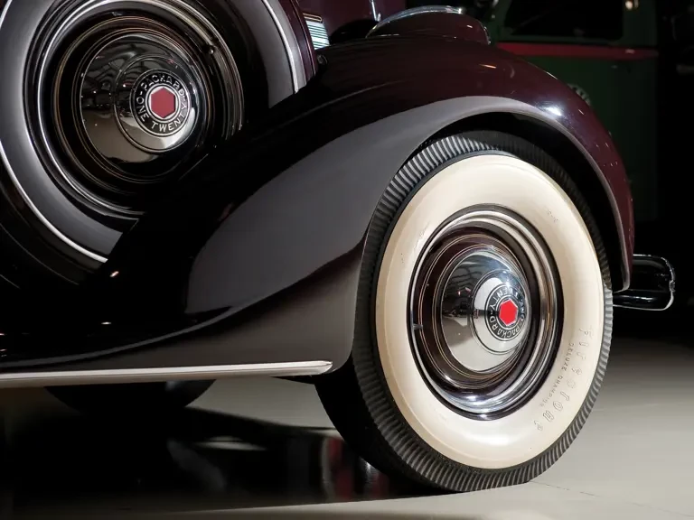 1937 Packard Six & One-Ten & 115 - Image 21 of 22
