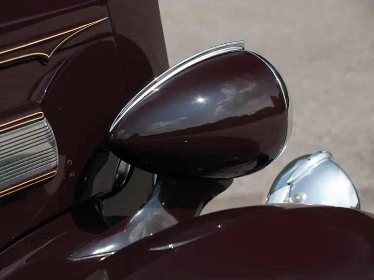 1937 Packard Six & One-Ten & 115 - Image 10 of 22