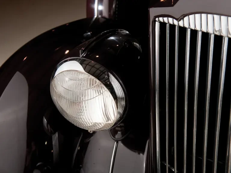 1937 Packard Six & One-Ten & 115 - Image 13 of 22