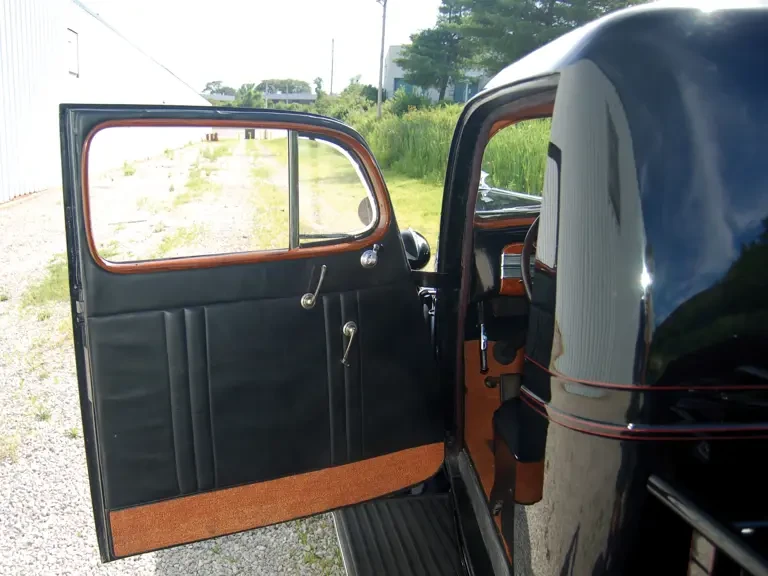 1937 Packard Six & One-Ten & 115 - Image 11 of 12