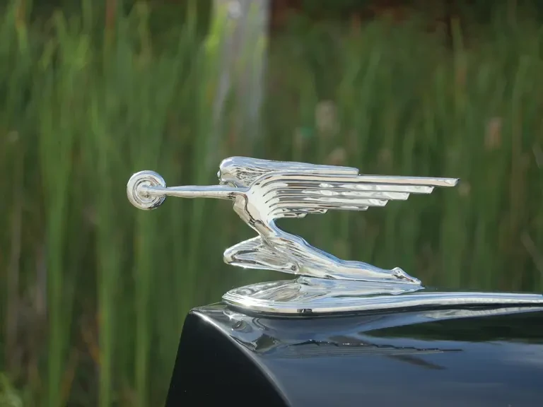 1937 Packard Six & One-Ten & 115 - Image 6 of 12