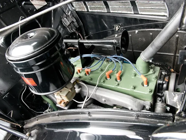 1937 Packard Six & One-Ten & 115 - Image 11 of 13