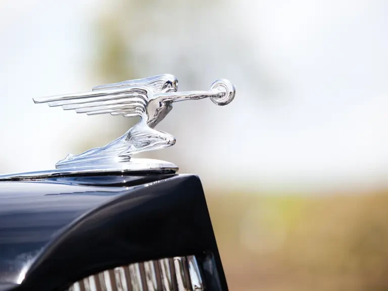 1937 Packard Six & One-Ten & 115 - Image 7 of 13