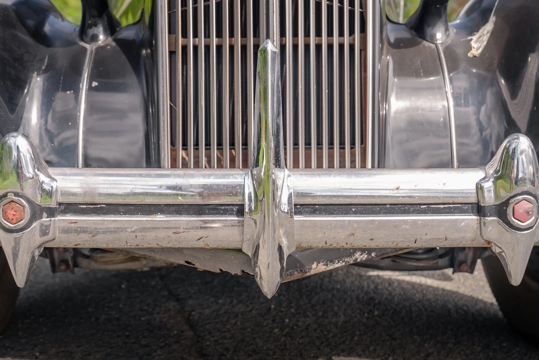 1937 Packard - Image 26 of 31
