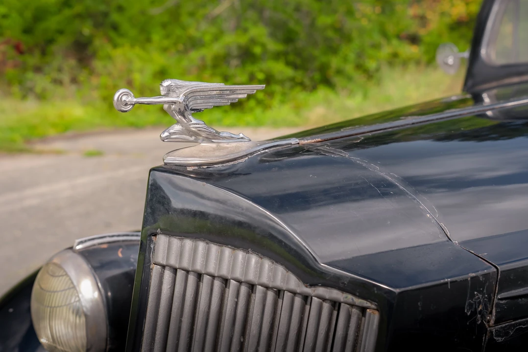 1937 Packard - Image 30 of 31