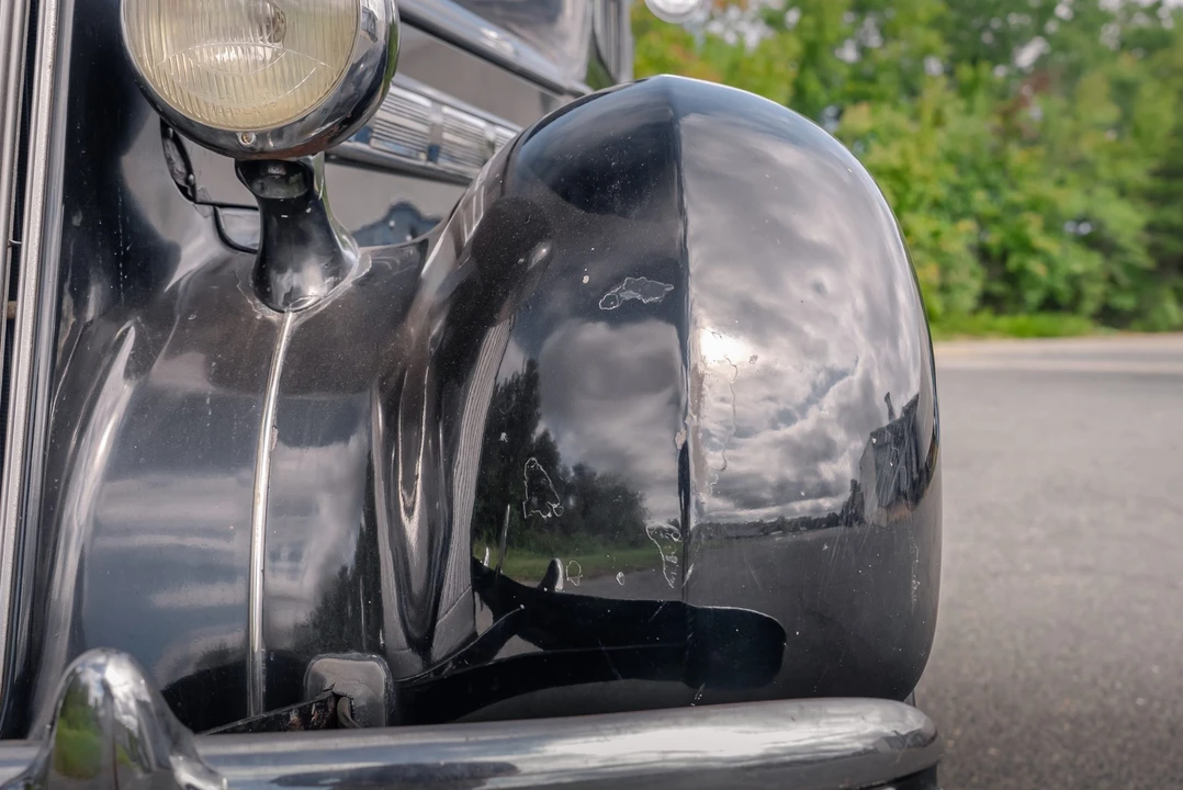 1937 Packard - Image 29 of 31