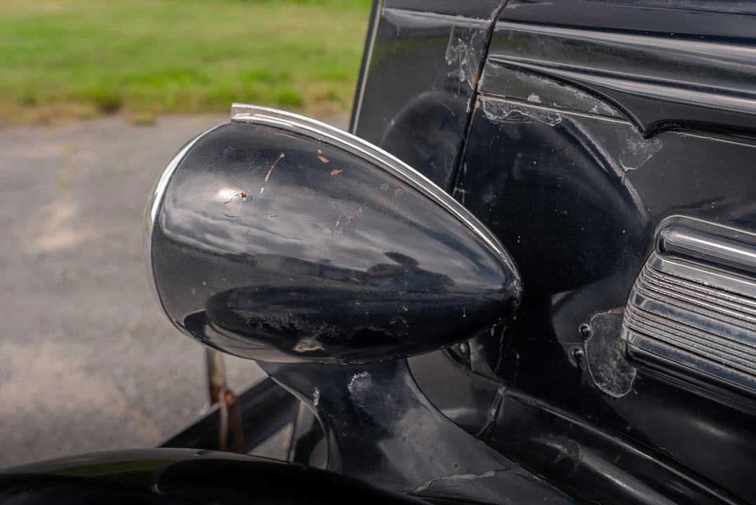 1937 Packard - Image 18 of 31
