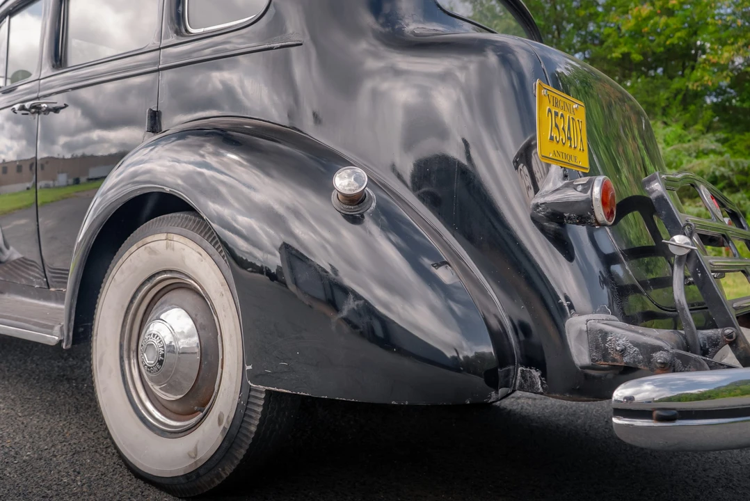 1937 Packard - Image 21 of 31