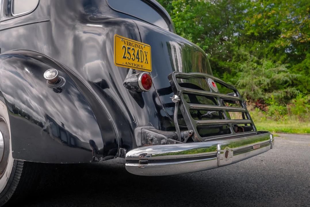 1937 Packard - Image 20 of 31
