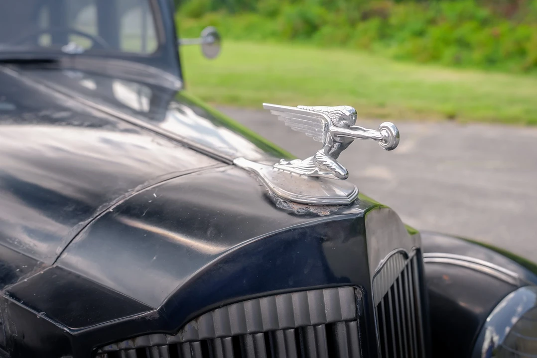 1937 Packard - Image 31 of 31