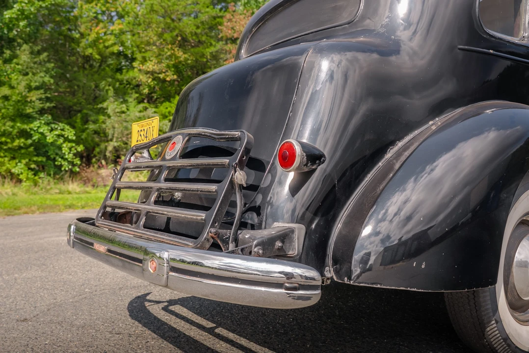 1937 Packard - Image 22 of 31