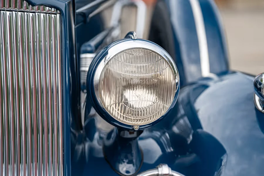 1937 Packard Six & One-Ten & 115 - Image 9 of 27