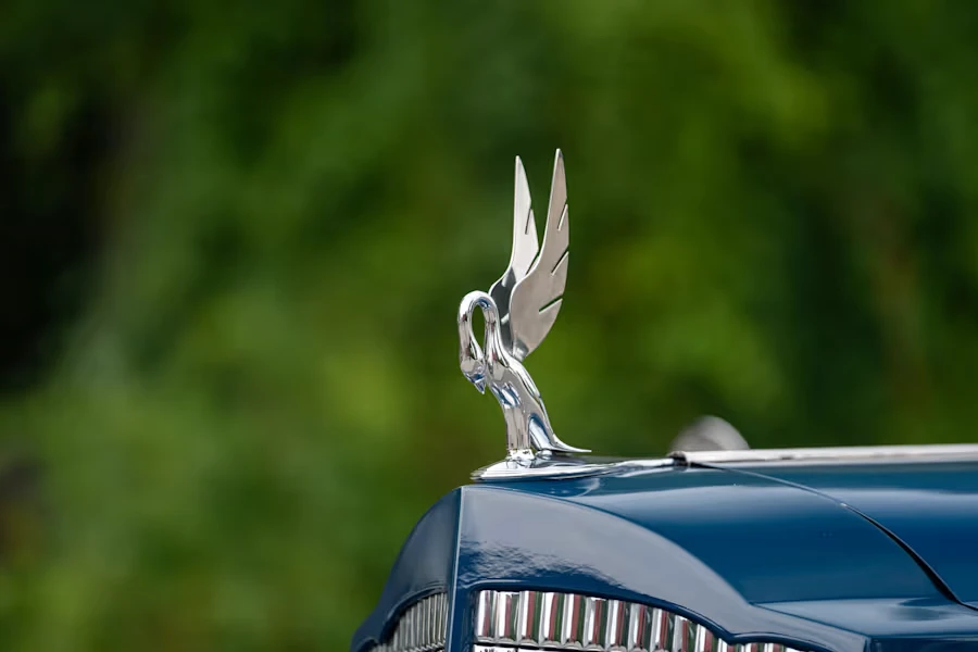 1937 Packard Six & One-Ten & 115 - Image 11 of 27
