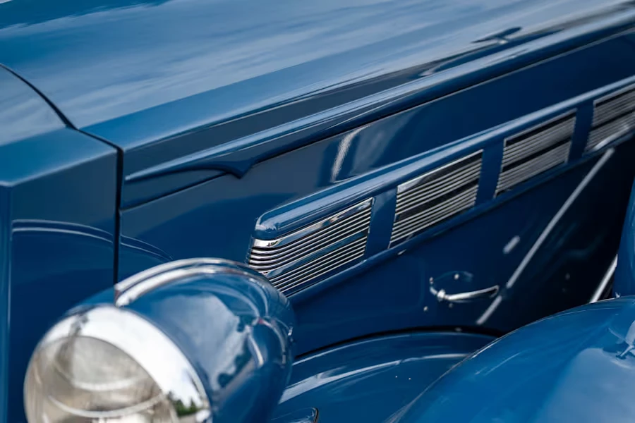 1937 Packard Six & One-Ten & 115 - Image 14 of 27