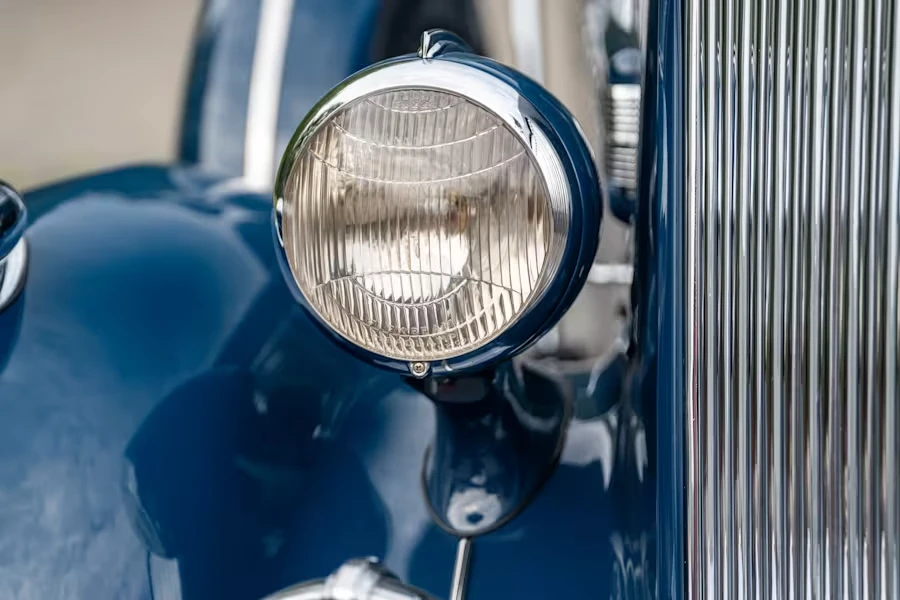 1937 Packard Six & One-Ten & 115 - Image 13 of 27