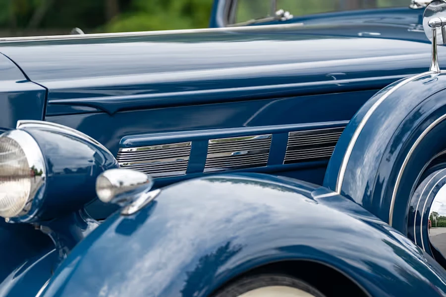 1937 Packard Six & One-Ten & 115 - Image 10 of 27