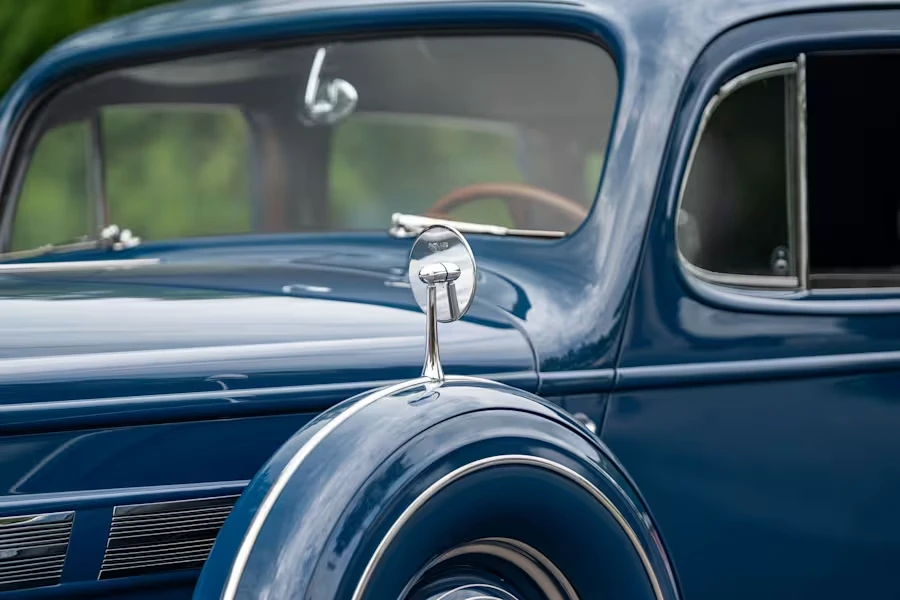 1937 Packard Six & One-Ten & 115 - Image 12 of 27