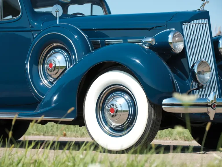 1937 Packard Six & One-Ten & 115 - Image 15 of 20