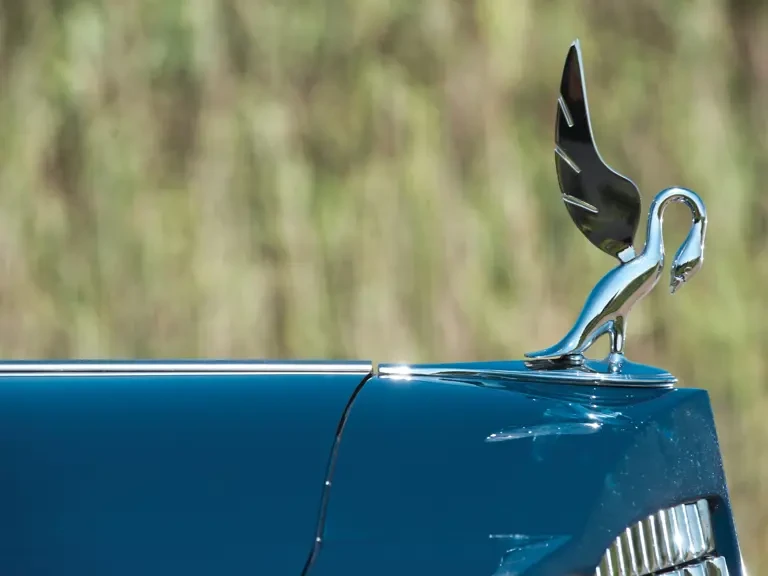 1937 Packard Six & One-Ten & 115 - Image 7 of 20
