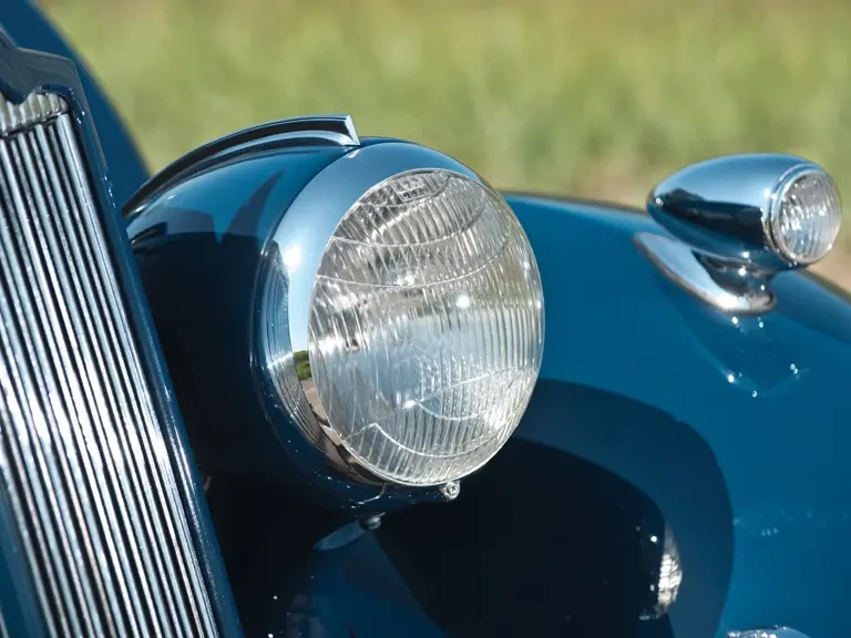 1937 Packard Six & One-Ten & 115 - Image 10 of 20