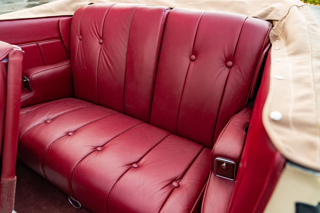 1937 Packard Eight - Image 13 of 31