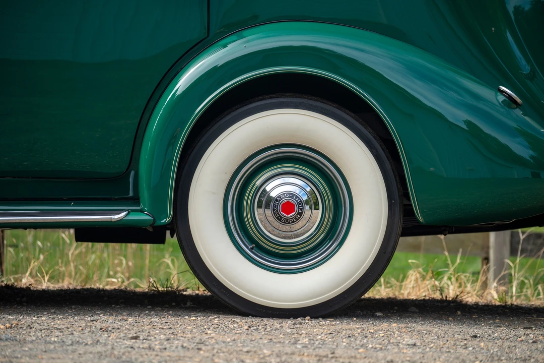 1937 Packard Twelve - Image 26 of 31