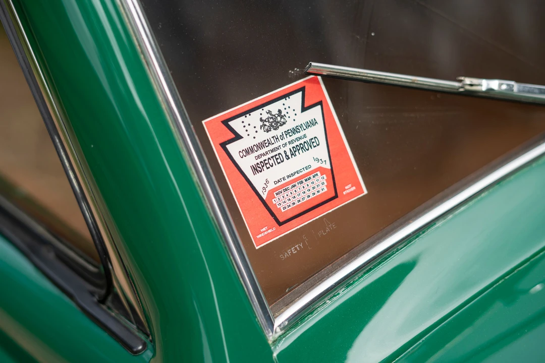 1937 Packard Twelve - Image 16 of 31