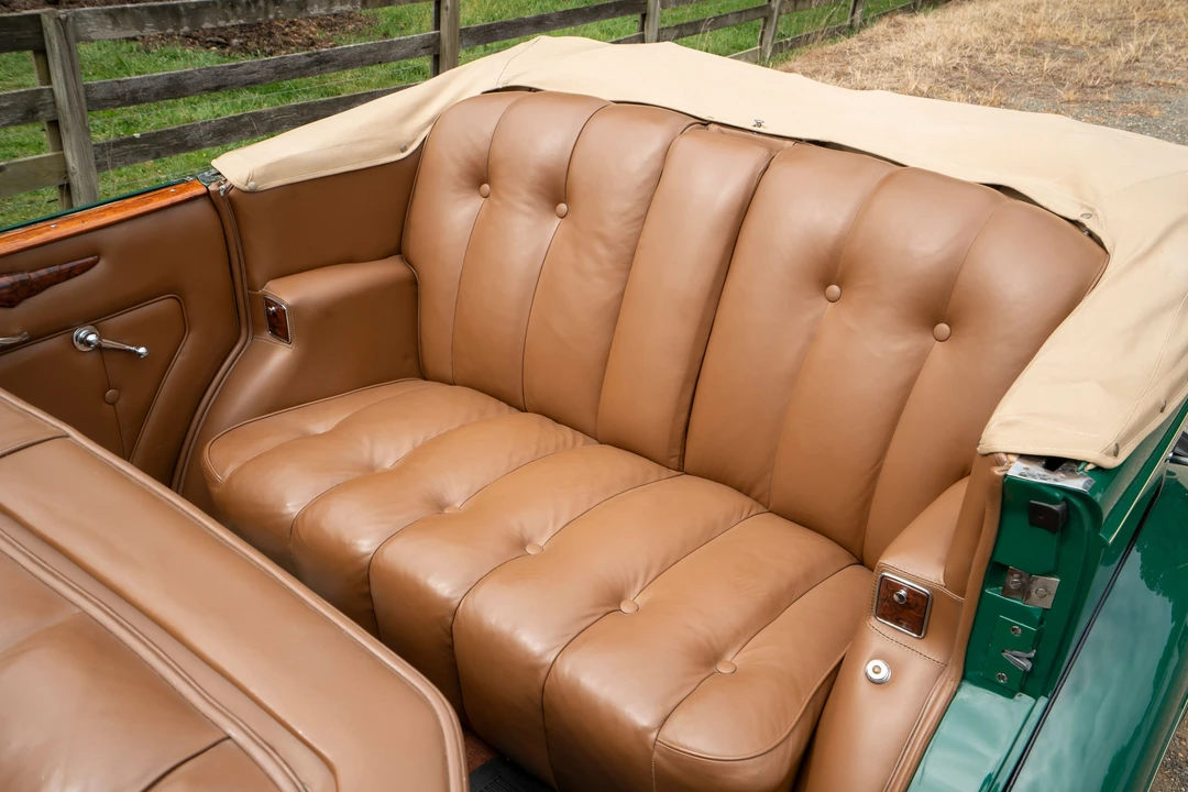 1937 Packard Twelve - Image 11 of 31