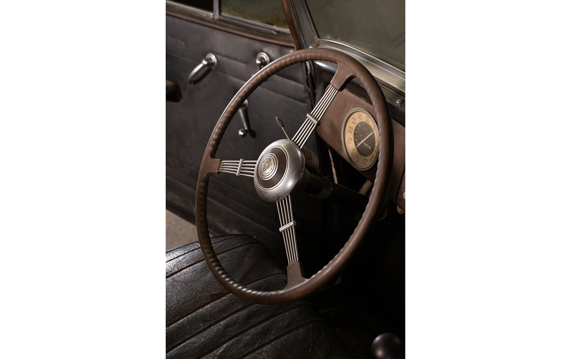 1937 Packard Six & One-Ten & 115 - Image 16 of 22