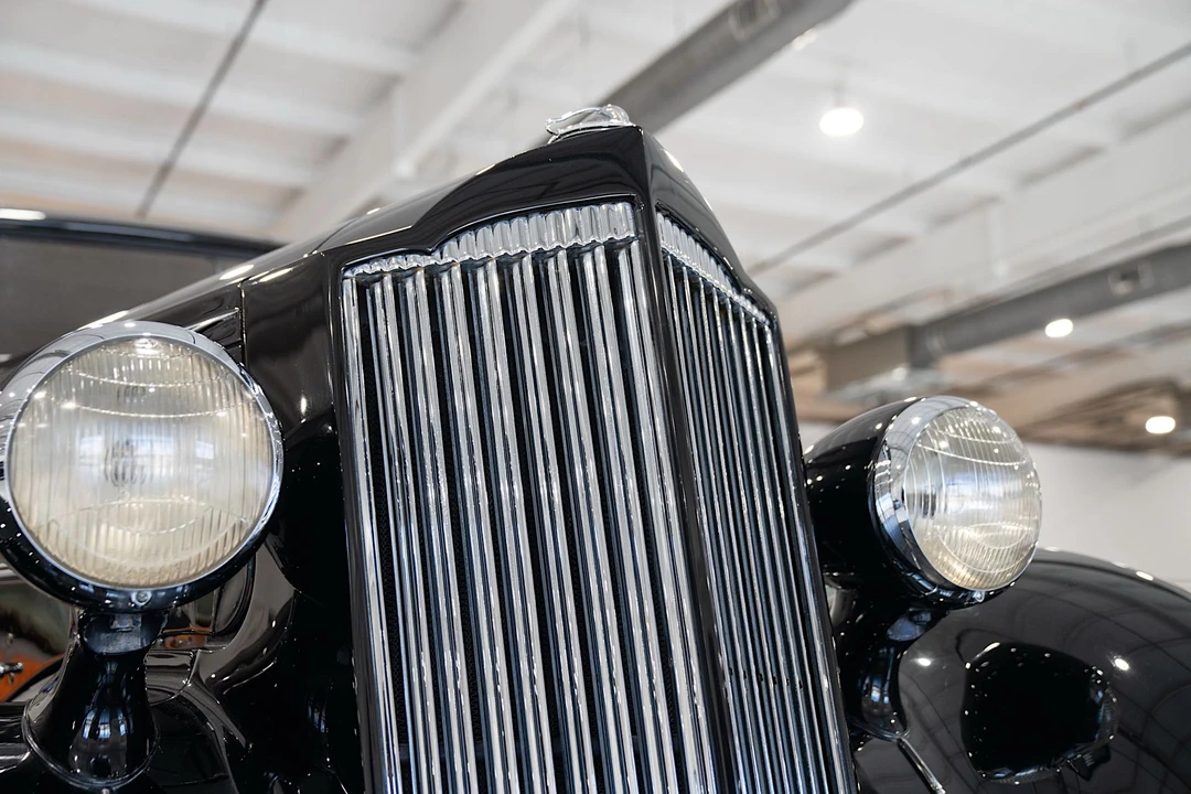 1937 Packard Six & One-Ten & 115 - Image 16 of 31