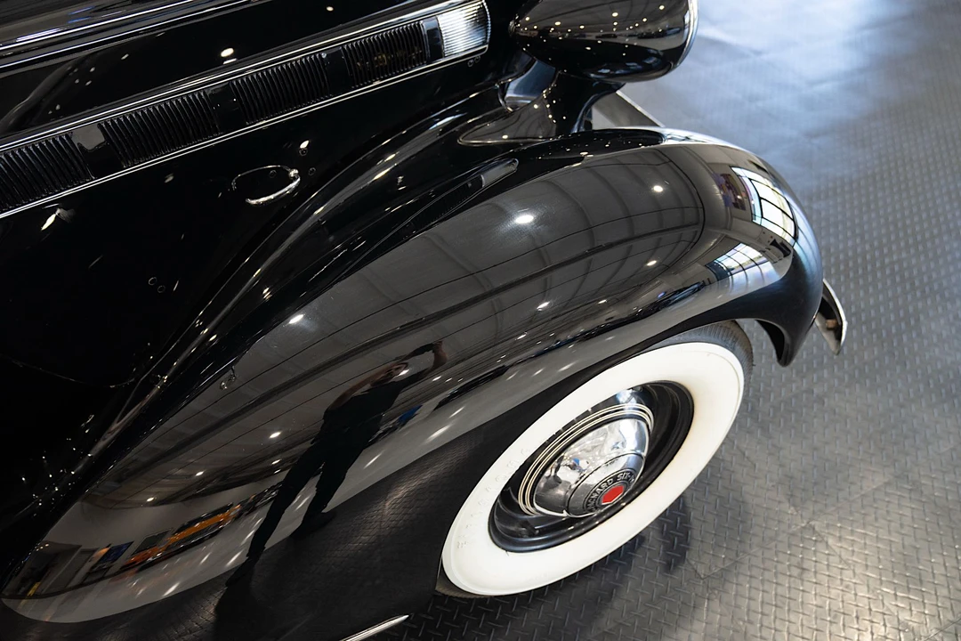 1937 Packard Six & One-Ten & 115 - Image 21 of 31