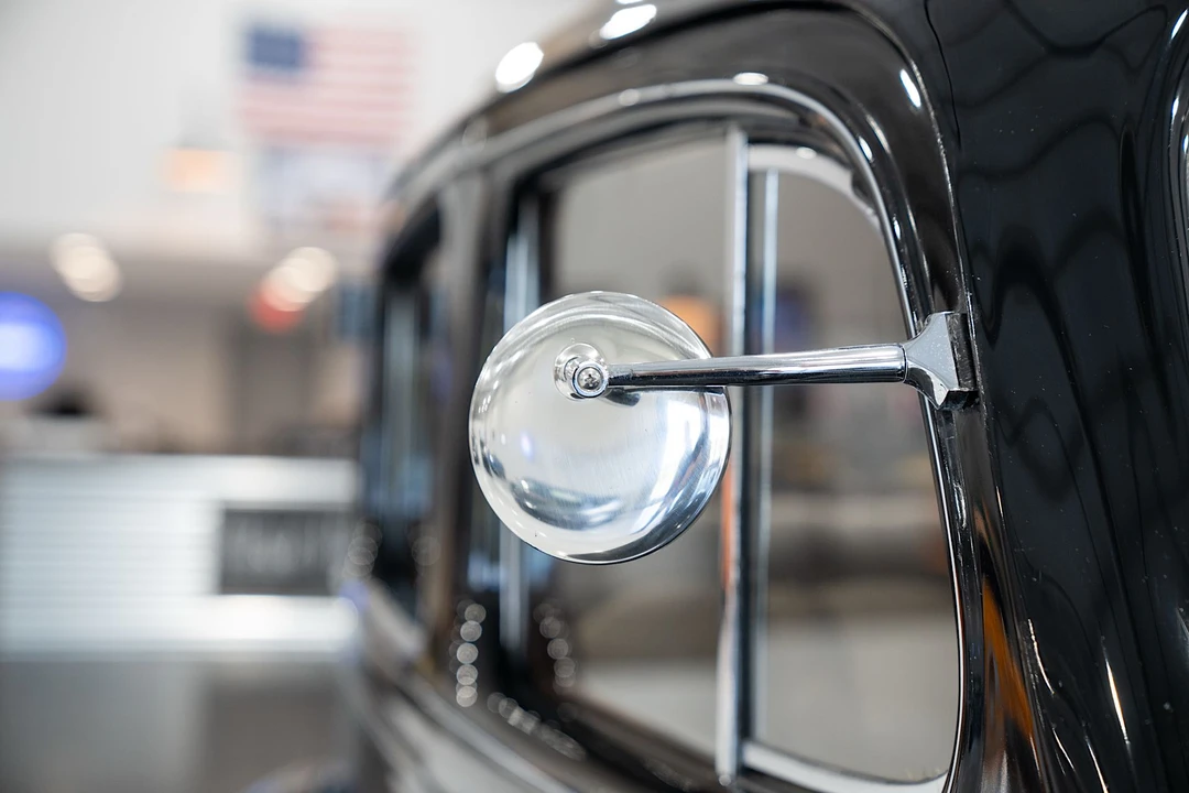 1937 Packard Six & One-Ten & 115 - Image 18 of 31