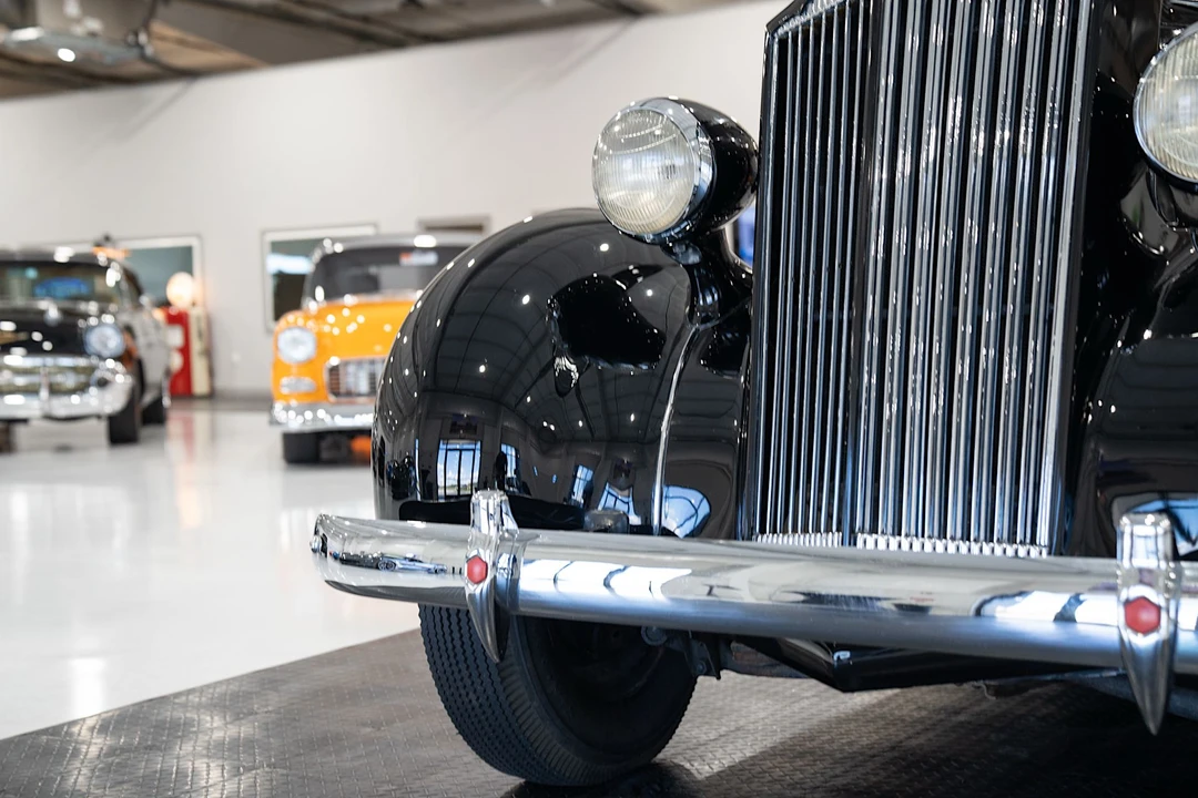 1937 Packard Six & One-Ten & 115 - Image 15 of 31