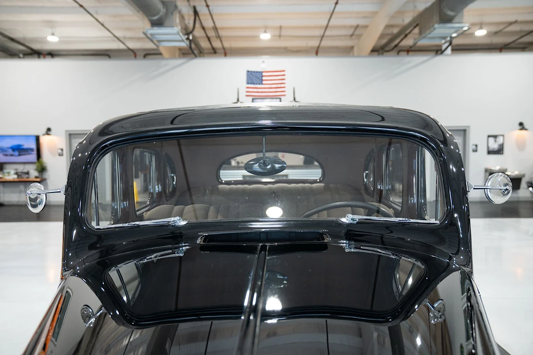 1937 Packard Six & One-Ten & 115 - Image 17 of 31