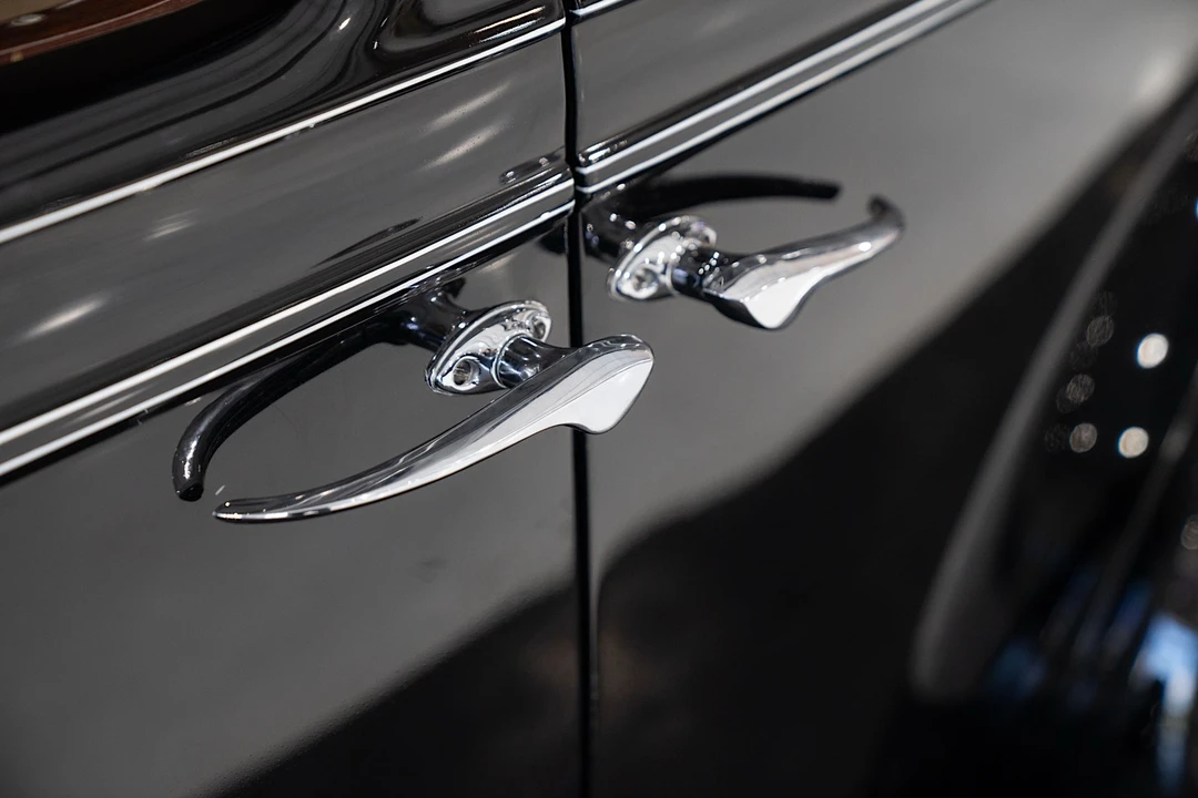 1937 Packard Six & One-Ten & 115 - Image 27 of 31