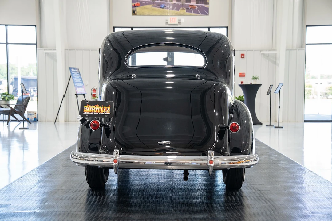 1937 Packard Six & One-Ten & 115 - Image 5 of 31