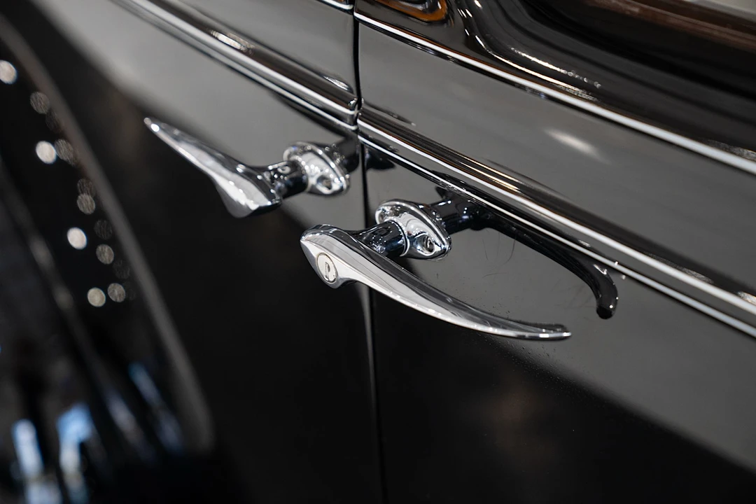 1937 Packard Six & One-Ten & 115 - Image 28 of 31
