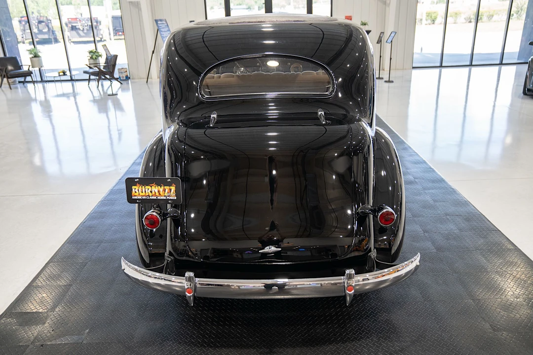 1937 Packard Six & One-Ten & 115 - Image 31 of 31