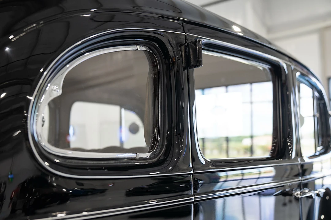1937 Packard Six & One-Ten & 115 - Image 30 of 31