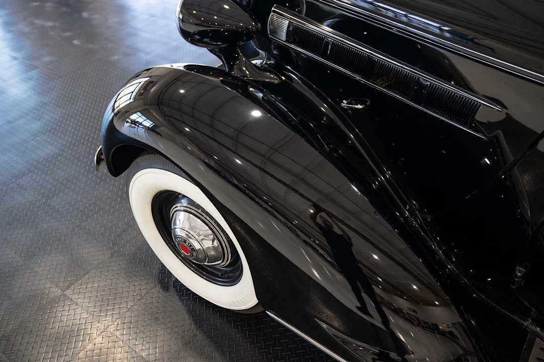 1937 Packard Six & One-Ten & 115 - Image 20 of 31
