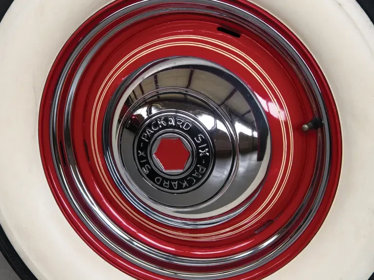 1937 Packard Six & One-Ten & 115 - Image 11 of 19
