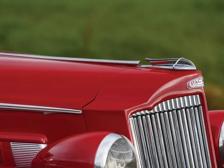 1937 Packard Six & One-Ten & 115 - Image 10 of 19