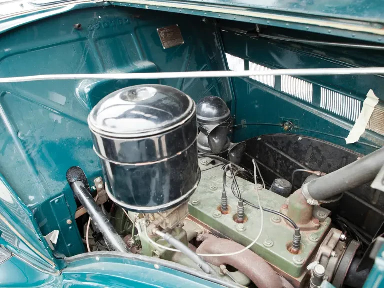 1937 Packard Six & One-Ten & 115 - Image 14 of 22