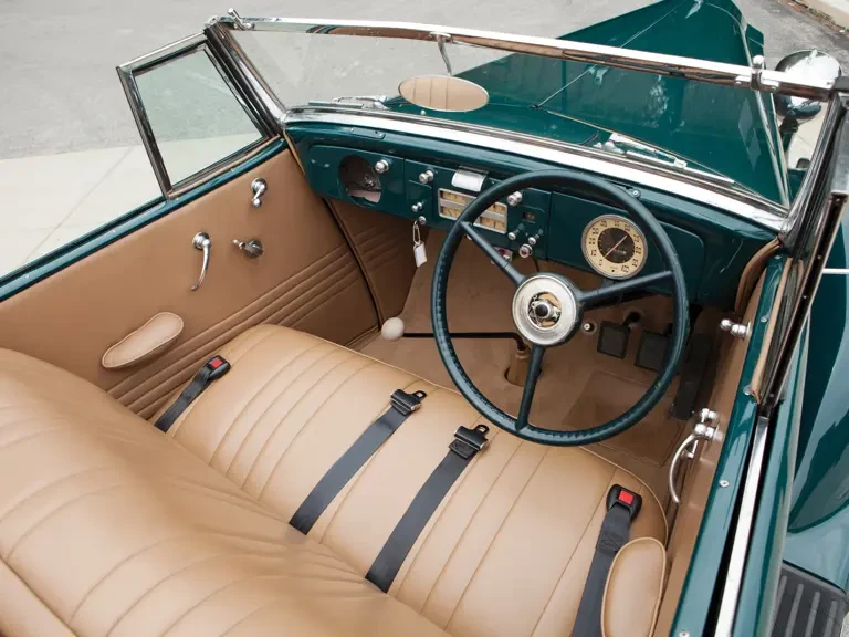 1937 Packard Six & One-Ten & 115 - Image 5 of 22