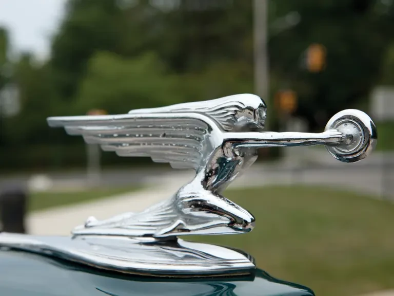 1937 Packard Six & One-Ten & 115 - Image 7 of 22
