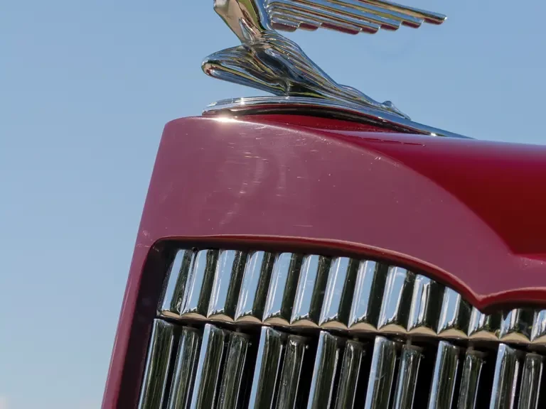 1937 Packard Six & One-Ten & 115 - Image 7 of 23