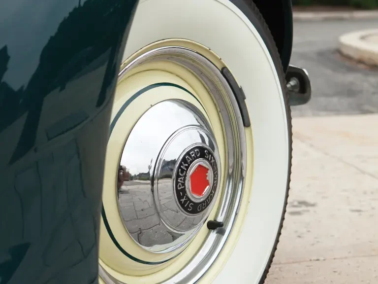 1937 Packard Six & One-Ten & 115 - Image 11 of 22