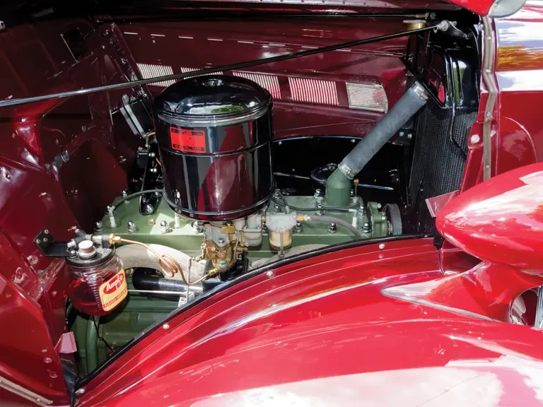 1937 Packard Six & One-Ten & 115 - Image 4 of 23