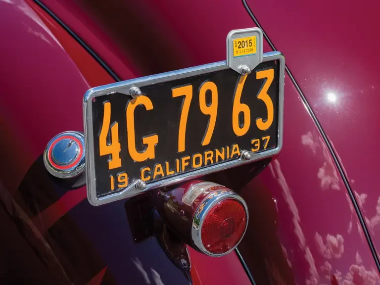 1937 Packard Six & One-Ten & 115 - Image 12 of 23
