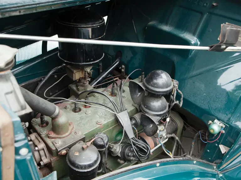 1937 Packard Six & One-Ten & 115 - Image 4 of 22